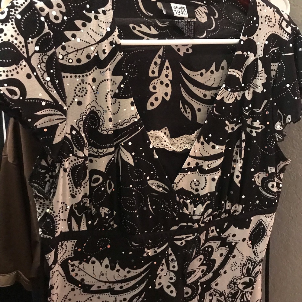 Dress shirt